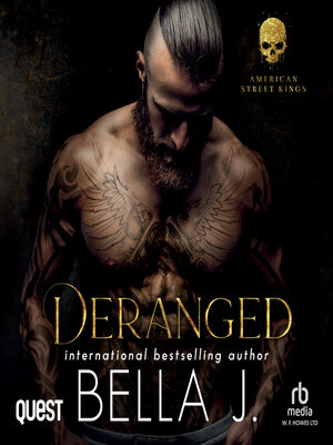 cover image of Deranged